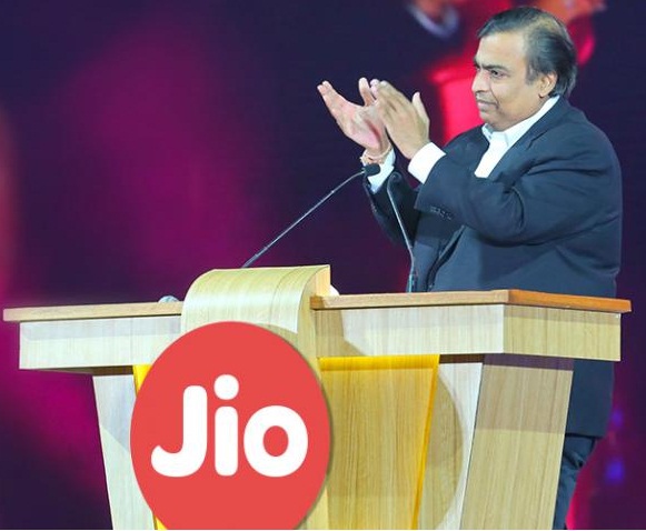 jio phone news jobscaptain