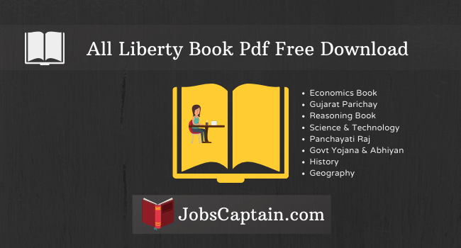 liberty Book Pdf