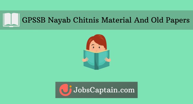 Nayab Chitnis Material And Old Papers With Solutions