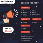ScaleTeam Technologies Pvt. Ltd.