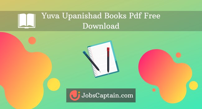 Yuva Upanishad Books Pdf Free Download