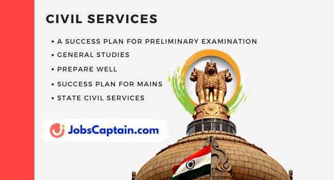 Civil Services Examination Complete Overview