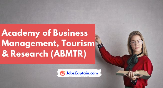 Academy of Business Management, Tourism & Research (ABMTR)