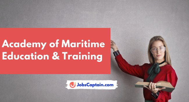 Academy of Maritime Education & Training