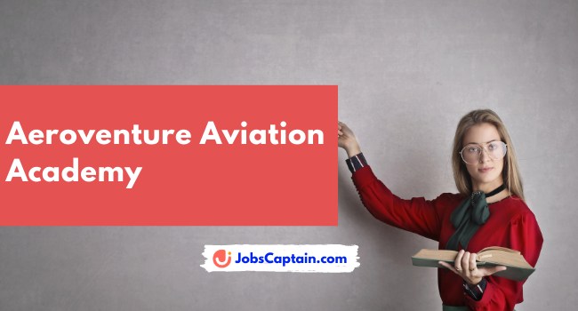 Aeroventure Aviation Academy