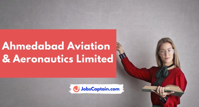 Ahmedabad Aviation & Aeronautics Limited