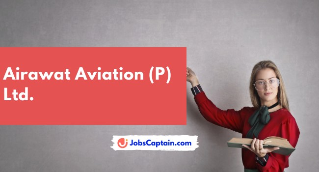 Airawat Aviation (P) Ltd