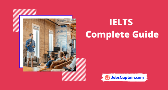 IELTS Eligibility Criteria Preparation Tips