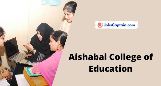 Aishabai College of Education