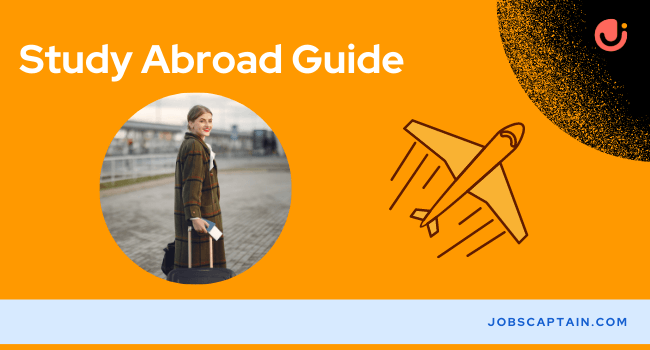 Study Abroad – Checklist for Choosing Study Program, Where to Apply, Planning