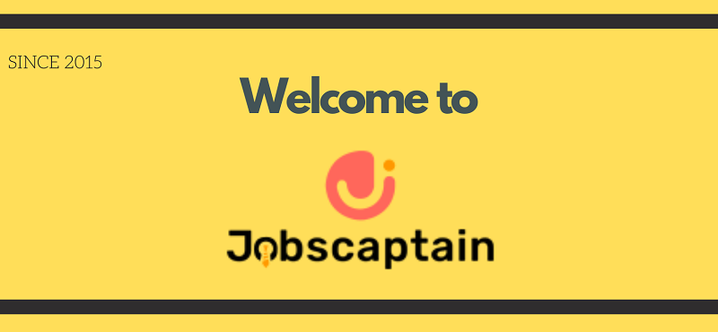 JobsCaptain.com