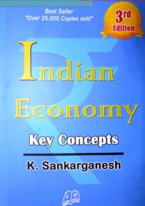 indian economy shankar ganesh pdf 5th edition