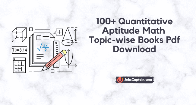 Unlock Your Potential – 100 Aptitude Questions and Answers PDF Download