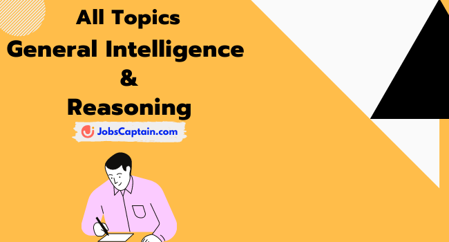 General Intelligence and Reasoning pdf
