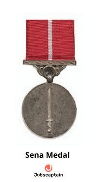 Sena Medal photo