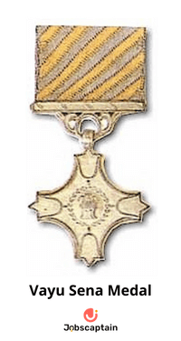 Vayu Sena Medal