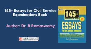 essays for civil services pdf