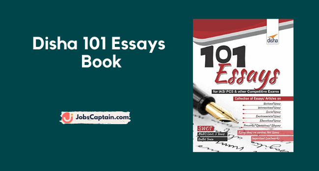 essays books pdf