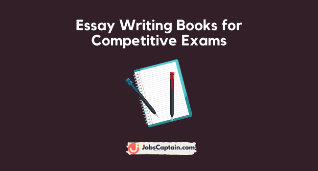 essay books free download