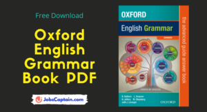 oxford current english grammar book pdf free download