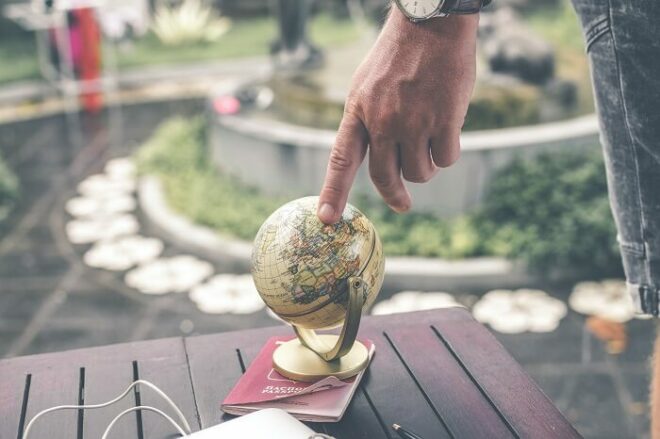 Best 5 Countries To Study MBA Abroad For Indian Students