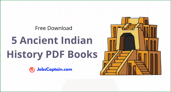 5-ancient-indian-history-pdf-books-download