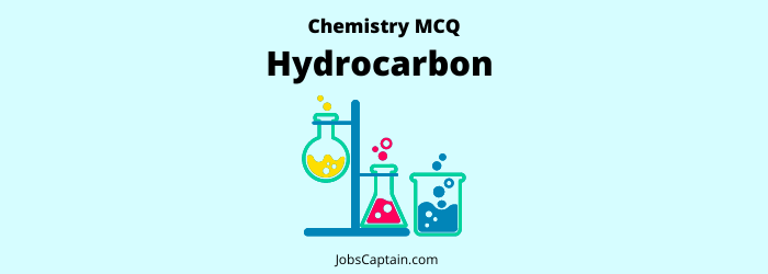 mcq on Hydrocarbon