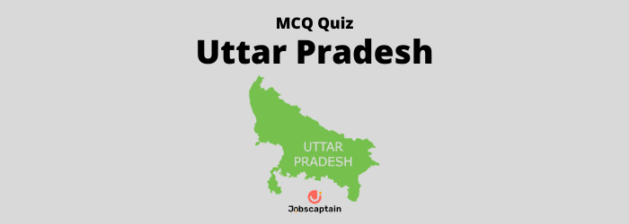 uttar pradesh gk quiz