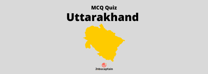 uttarakhand gk quiz online