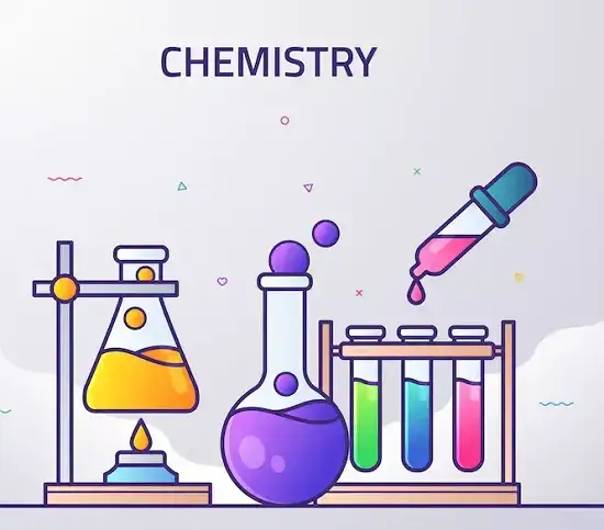 Chemistry study material by StudyIQ