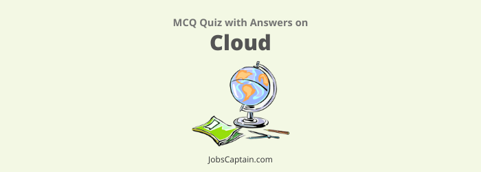 Cloud Quiz