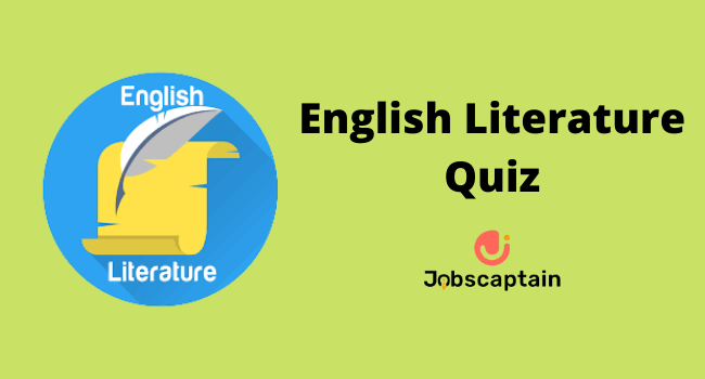 english-literature-quiz