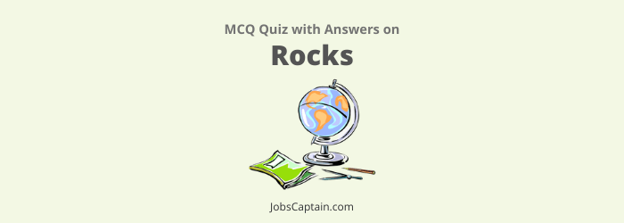 Rocks Quiz