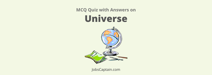 Universe Quiz