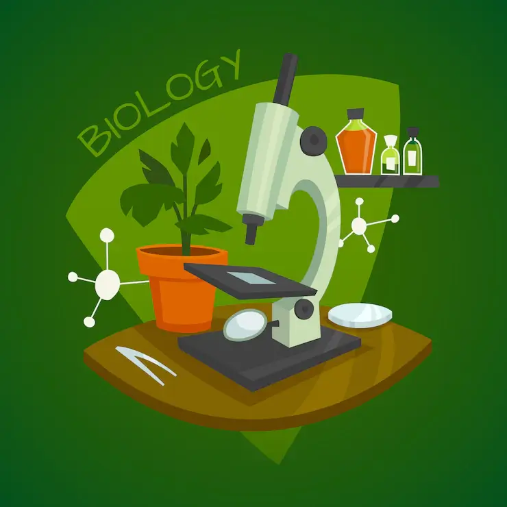 Biology Study Material by Dr Vipan Goyal