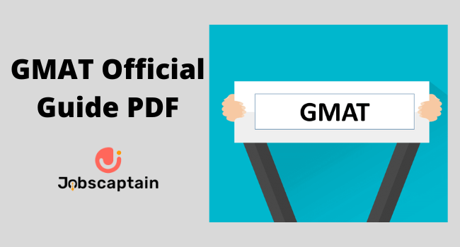 GMAT Official Guide PDF (1)