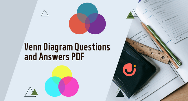 Venn Diagram Questions and Answers PDF