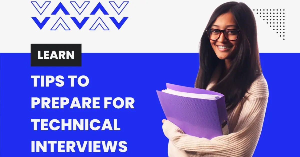 How Do I Best Prepare For Technical Interviews